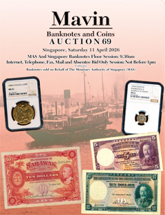 Auction 69-11 April 2026